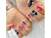 リコネイル(Rico nail)/