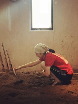 元気酵素風呂 東京府中店の写真/短時間で全身スッキリ◎深い疲れも吹き飛ぶ、酵素の力で心身リフレッシュしましょう♪完全予約制&手ぶら◎