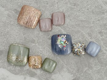 ウルピア(Uru Pie)/