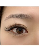 グランビューティー 静岡インター通り店(gran beauty)/ボリュームラッシュ