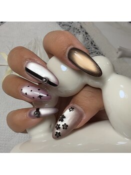 ビユビ ネイル 川口駅前店(Biyubi Nail)/