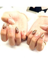 ルナ(Luna)/～Mコース7550yen～