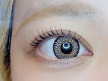 アヤトリ(ayatori)/立ち上げデザインまつげパーマ