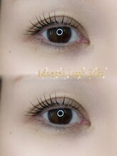 アイモア 江南店(eye mor.)/まつ毛パーマ