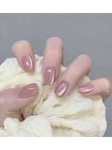 ニューネイル 池袋(NEW NAIL) スタッフ TINA