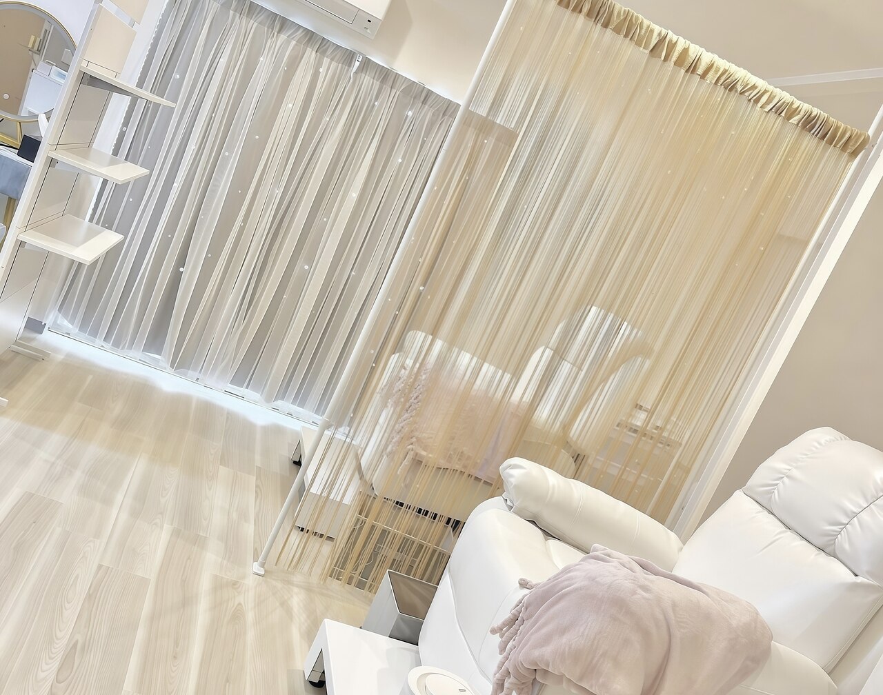 ミューズ(MUSE)｜ホットペッパービューティー