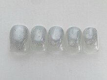 アイネイルズ 池袋店(I-nails)/クリアフラッシュ