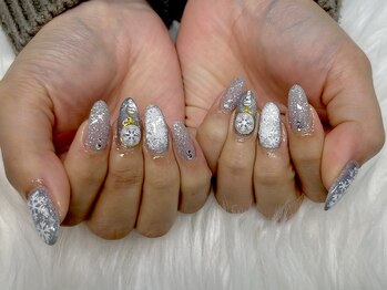 イマージュ(image)/持込90分アート♪RINO