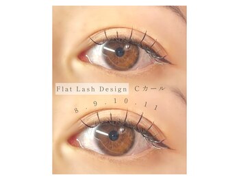 プナヘレ(Punahele)/上マツエク１００本