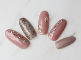 ハンドEコ－ス 4300円