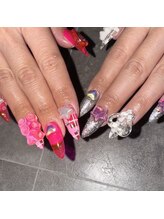 ピンズイチロク(PINS16)/Gel-x120分