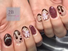 ニービー ネイルズ(2B NAILS)