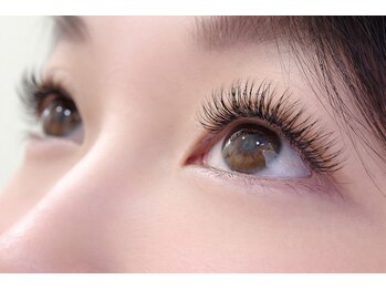 メガミ アイラッシュラウンジ(MEGAMI EYELASH LOUNGE)/特許技術PERFECTラッシュ♪