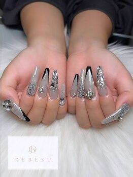 リーベスト 南森町店(REBEST)/