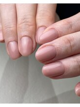 ノイスネイル(noice nail)/ワンカラー