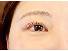ココアイラッシュサロン(COCO eyelash salon)の雰囲気（一ヶ月持続する幹細胞トリートメント導入♪）