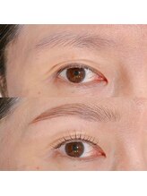 テラスヘア 仙台 青葉区 広瀬通(TERRACE)/立ち上げカールまつげ