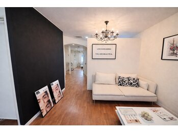 ウルト(ULT)/店内