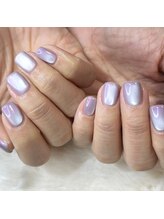 リファインネイル(refinenail)/マグネットワンカラー/大森/品川