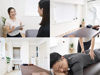 ジェイミープラス 表参道(J‘aimee +)の写真