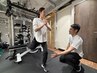 30代から変わった体型、美容と筋トレで取り戻す体験60分無料