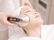 プレミアムバーバー 原宿神宮前店(PREMIUM BARBER)/当店自慢のDr.アリ-ヴォ[原宿]