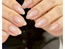 シル ネイル 江坂(Cil nail)