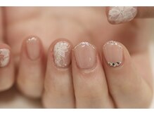 ロンドネイル(Rond Nail)の雰囲気（魅せる美しさ×品格のある指先に。）