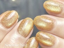 ヌーベルネイル(Nouvelle Nail)/きゅるマグネット