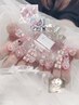【10本長さだし】ロングチップコース￥15,800【可愛いロングネイルが叶う♪】