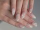 ルネネイル(Lune nail)の写真