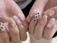リコ ネイルアンドアイラッシュ 名古屋店(LICO NAIL&EYELASH)/持ち込み