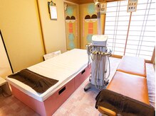 アイト カイロプラクティック(AITO)の雰囲気（お子様連れ大歓迎。産後のママさんも多数ご来店いただいてます。）