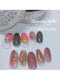 定額スタンダード¥5700(+tax)