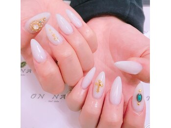 オンネイル(on nail)/