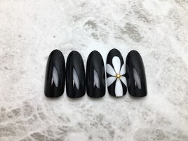 ビック　フラワー