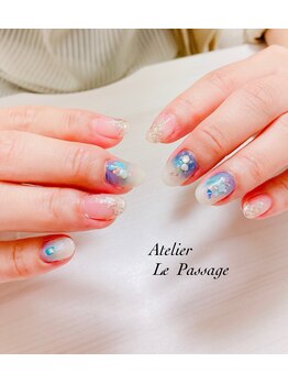 アトリエルパサージュ(Atelier Le Passage)/