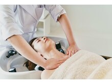 ミルラ(myrrh)/女性限定♪デコルテマッサージ