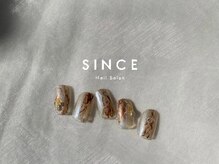 シンス(Since)/5月[monthly]