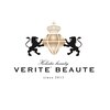 ヴェリティボーテ(VERITE' BEAUTE)ロゴ