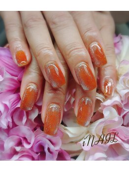 アイネイル(iNAIL)/