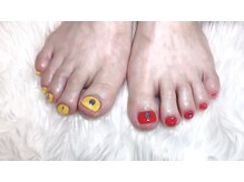 リーヴェ(Riebe)/アシメfoot