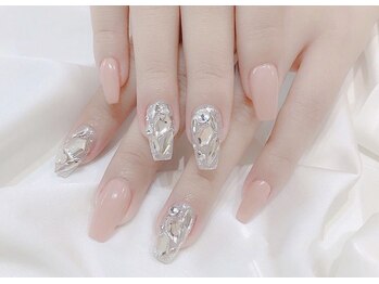 キュート ビューティーサロン(Cute Beauty Salon)/