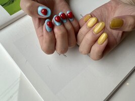 持ち込みオーダーコース　90分