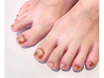 エムスラッシュ ネイル 新百合ヶ丘店(M.SLASH)/