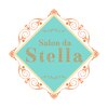 ステラ(Stella)ロゴ