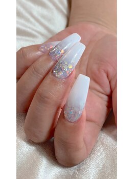 ナチュリア(Natulea)/デザイングラデーション