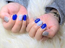 はあとねいる 西川口店/ビビッド系