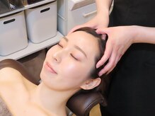 リンダ(Linda)/オプションでドライヘッドスパ