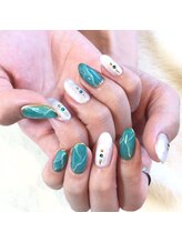 ヴィオラネイル(VIOLA.nail)/